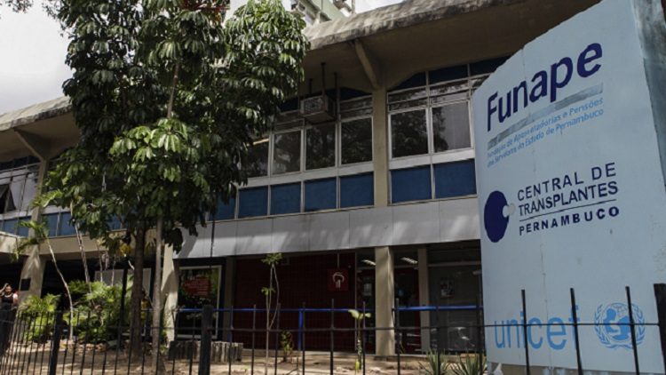 Funape renova suspensão da prova de vida