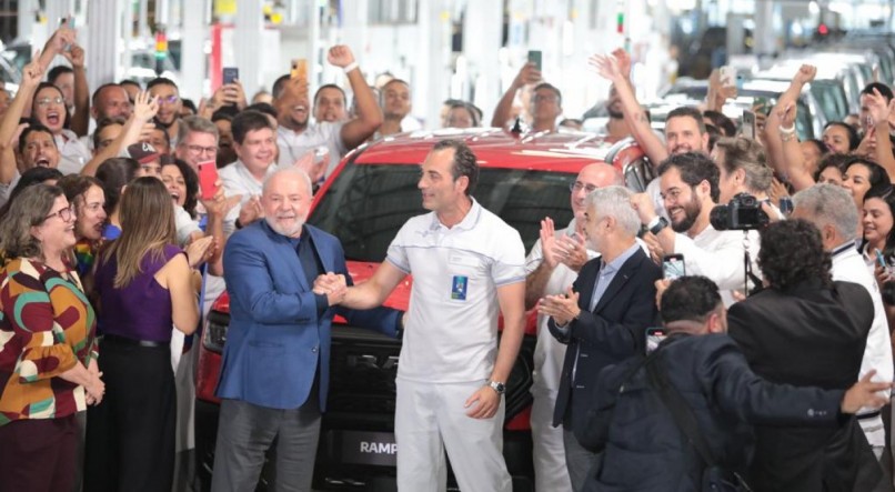 Humberto Costa anuncia que prorrogação dos incentivos para setor automotivo será incluída na reforma tributária