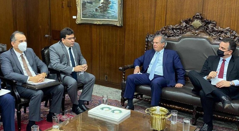 Décio Padilha comemora aprovação do IVA na reforma tributária. \’Vai ser o fim do manicômio tributário\’