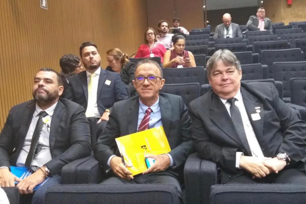 Sindifisco-PE debate a Reforma Tributária e a redução da desigualdade