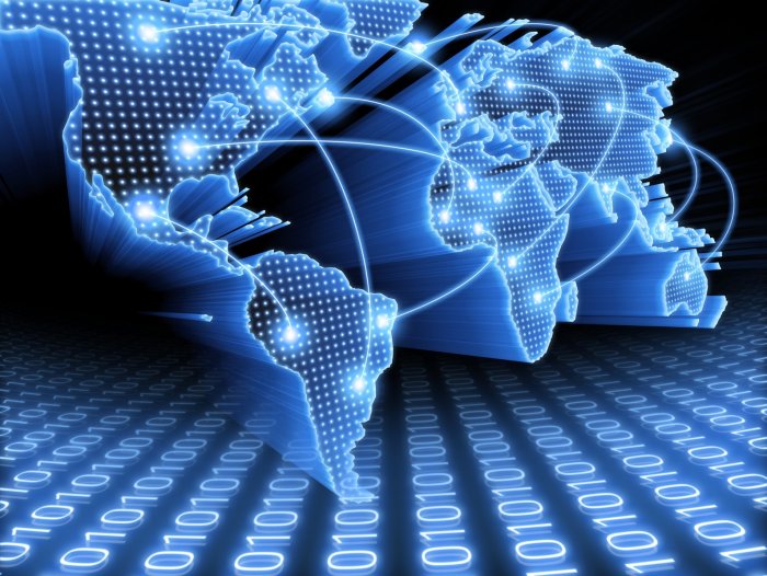 A internet como você gosta