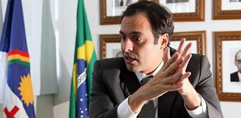 Alepe autoriza Paulo Câmara a utilizar depósitos judiciais para honrar compromissos e atender à população