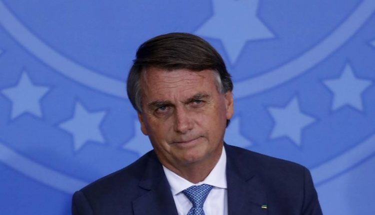 Possível volta do Ministério da Indústria seria em 2023, diz Bolsonaro