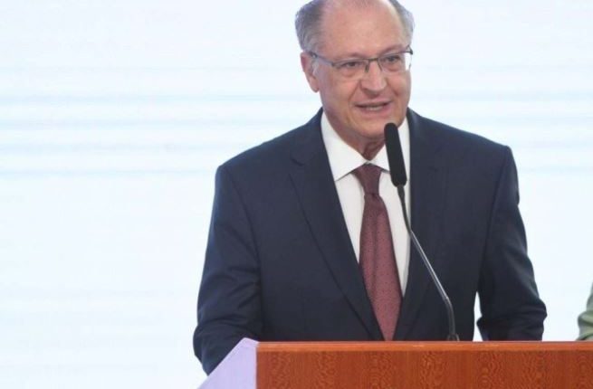 Alckmin: reforma tributária deve ser aprovada no 1º semestre