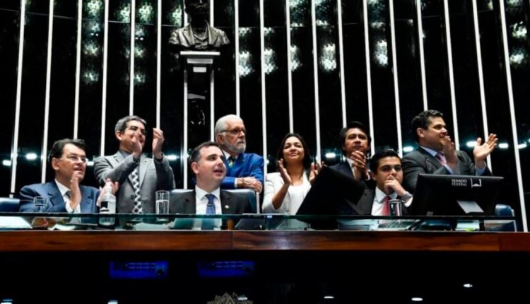 Para entidades do fisco, reforma do Imposto de Renda é a mais importante