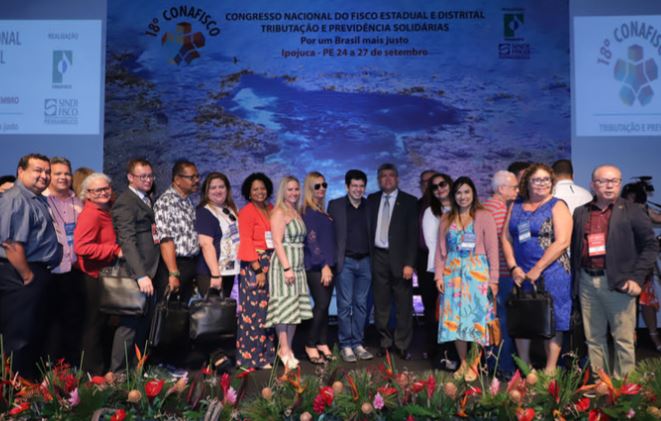 19º Conafisco e 8º Enape – Inscreva-se e participe!