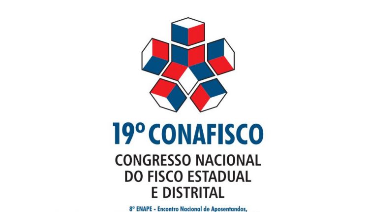 19º Conafisco. Garanta já a sua vaga!