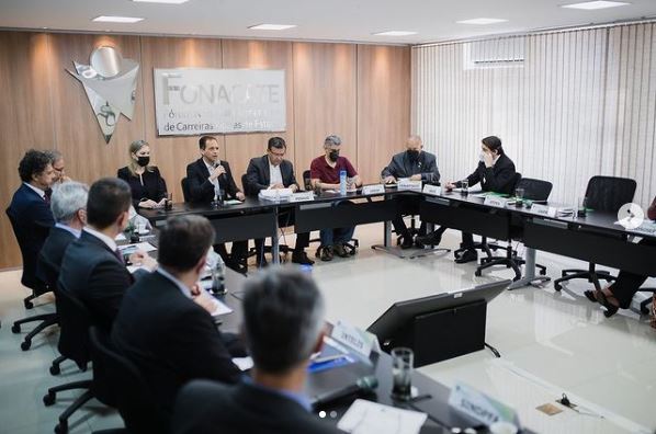 NOTA PÚBLICA | Fonacate afirma que é antidemocrática a ameaça de Arthur Lira de votar a Reforma Administrativa