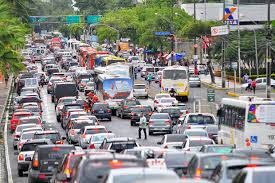 Câmara vota hoje a restrição de carros