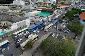 Impasse trava Cruz Cabugá