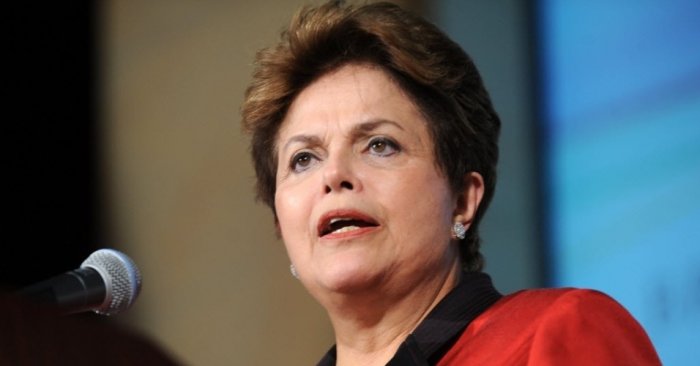 Popularidade de Dilma desaba no NE
