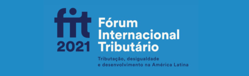 Abertas inscrições para o FIT 2021