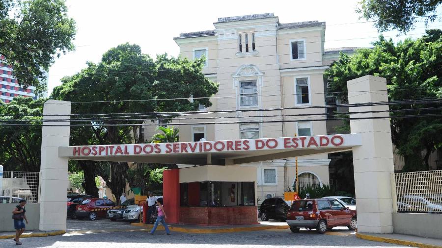 Sindifisco-PE fará doação de equipamentos para o HSE