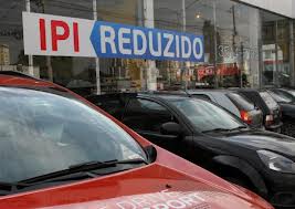 IPI baixo até fim do ano