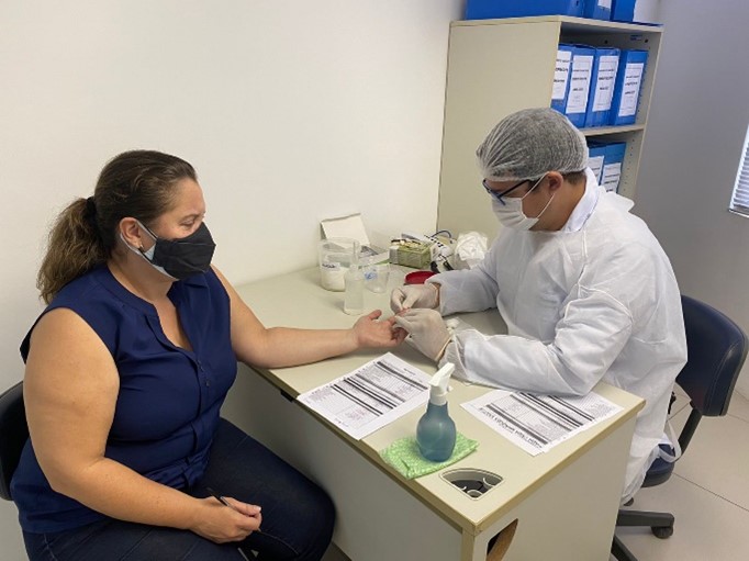 Suspenso funcionamento da área de lazer