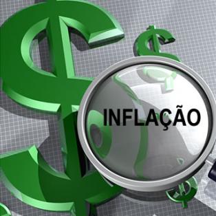 Serviços alimentam inflação
