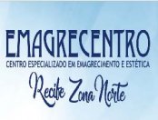 Logo EMAGRECENTRO RECIFE ZONA NORTE