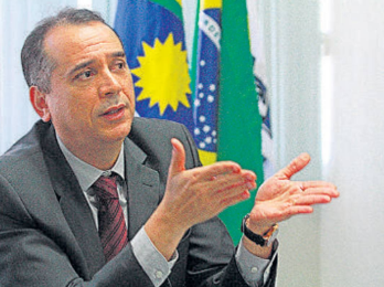 Sanção de socorro frustra secretários