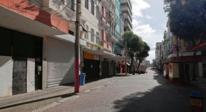 Atividades terão reabertura lenta e gradual