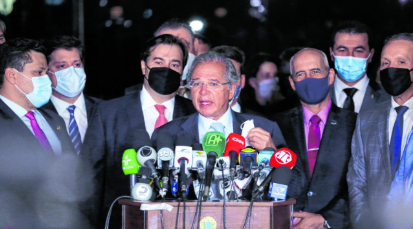 NOTA | Para Fenafisco, proposta de reforma tributária do governo é tímida e insuficiente