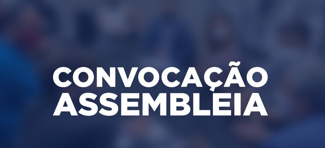 Sindifisco-PE convoca Assembleia Geral Eleitoral