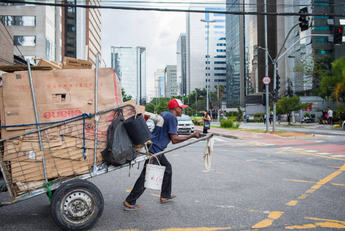 Bilionários brasileiros aumentam suas fortunas em US$ 34 bi durante a pandemia