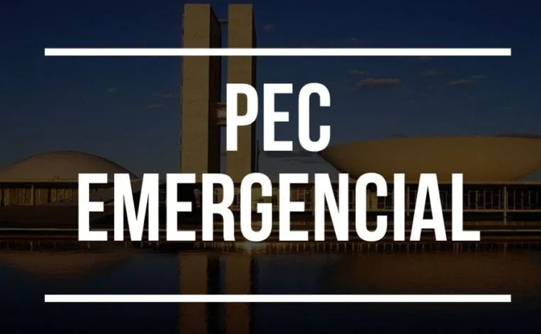 Fenafisco divulga nota de posicionamento sobre a aprovação  da PEC Emergencial