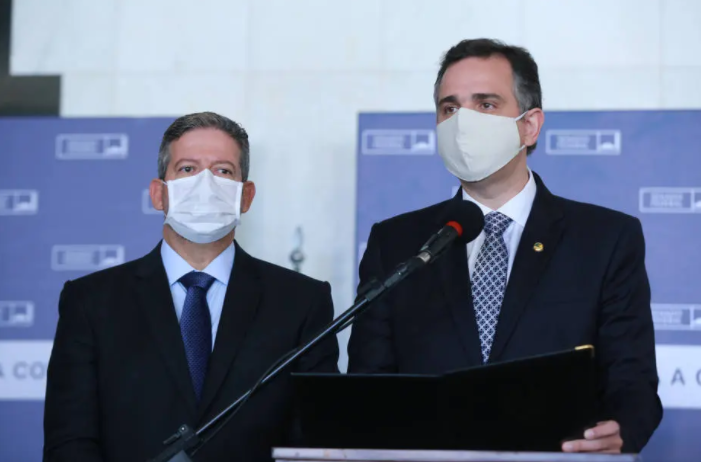 Relator vai alinhar com Lira e Pacheco parecer final de reforma tributária