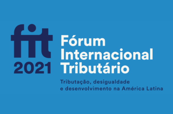 Fenafisco e Anfip promovem a 2ª edição do FIT. Não perca!