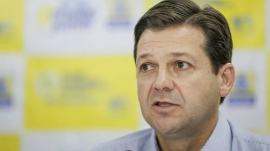 Cenário sem Geraldo entra no radar de 22