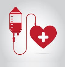 Fazendário precisa de doação de sangue com urgência