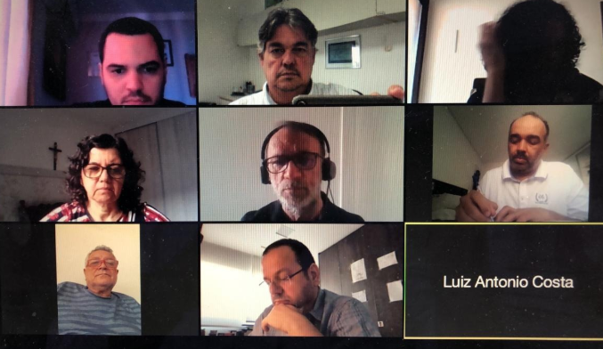 Reunião Setorial de Petrolina
