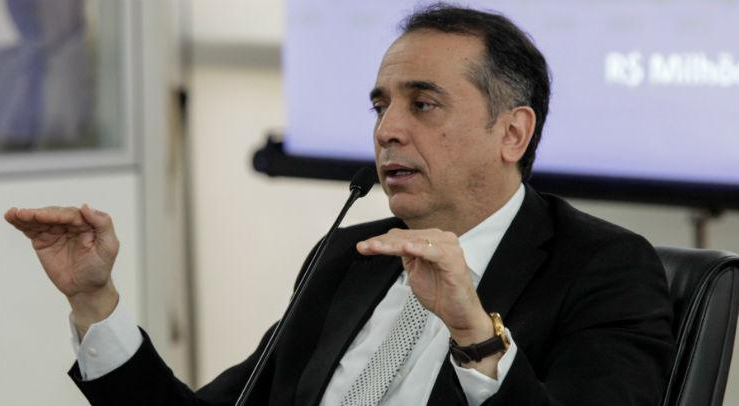 Décio: Pernambuco precisa enxugar gastos em R$ 72 milhões