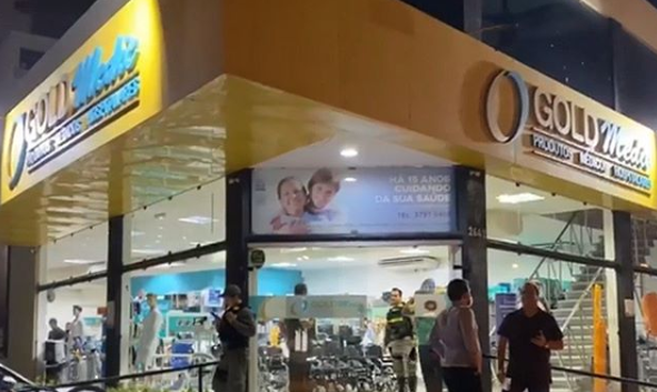 Ação da Sefaz-PE reforça estoque da rede pública de saúde