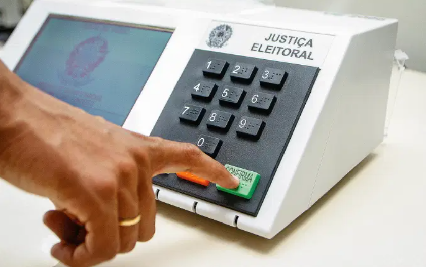 Eleições municipais de 2020 serão realizadas em novembro