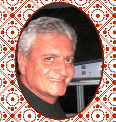 Família convida para missa de 1 ano de Ivo Gallindo