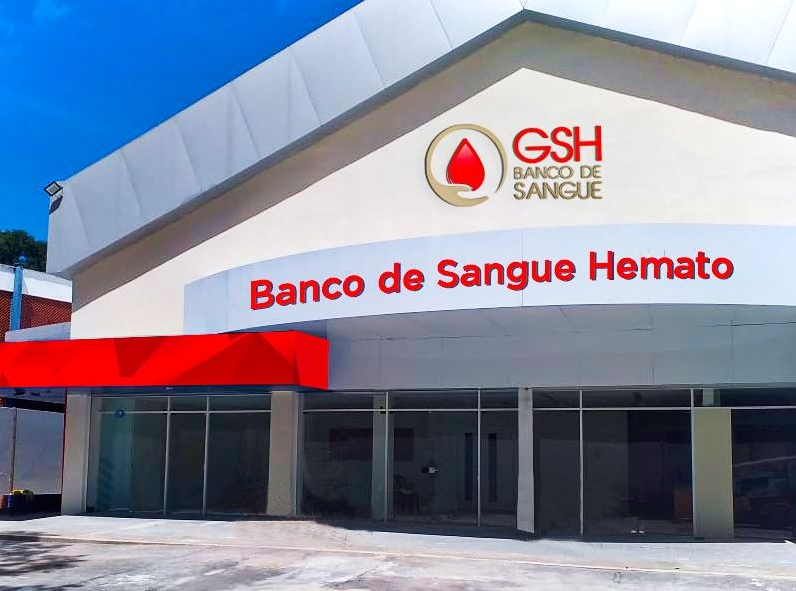Fazendário pede ajuda com doação de sangue