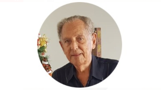 Clovis Prazim morre aos 92 anos
