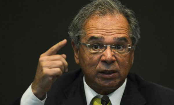Pernambuco recebe 1ª parcela de socorro