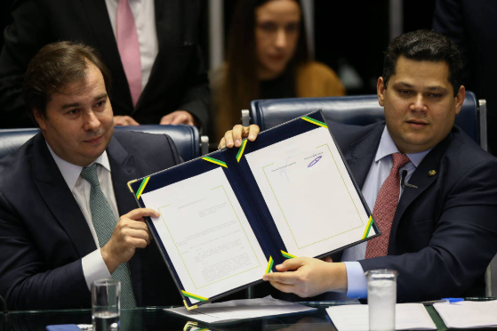 Apenas 13 estados aprovaram uma reforma da Previdência