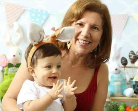 Socorro Moura nos deixa aos 53 anos