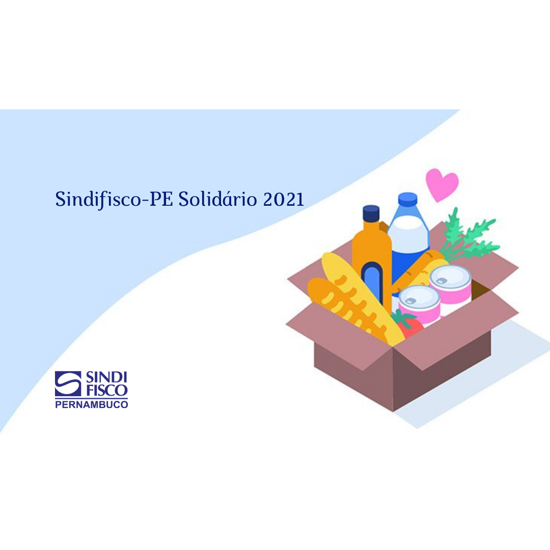 Sindifisco Solidário: últimas semanas para participar