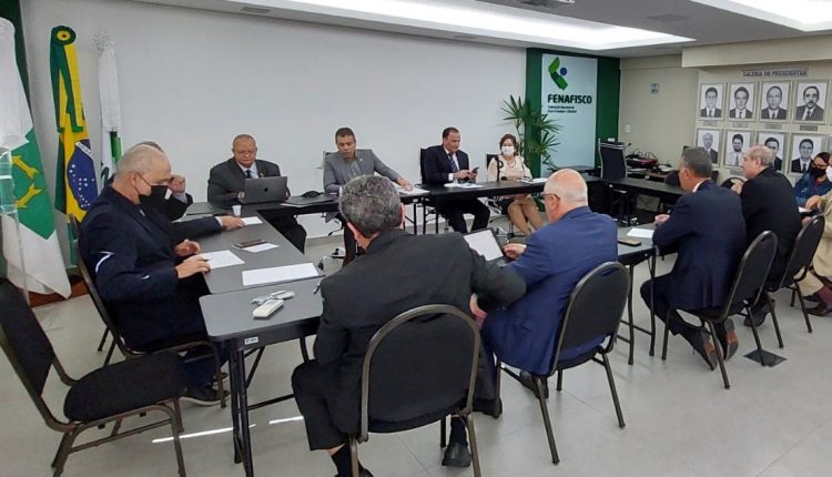 PLP 17/22 – Entidades do Fisco mapeiam inconsistências do projeto
