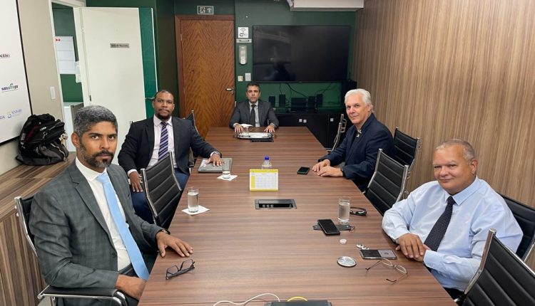 Metapolítica apresenta ferramenta para acompanhamento de projetos parlamentares