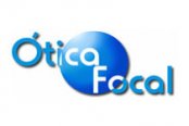 Logo ÓTICA FOCAL
