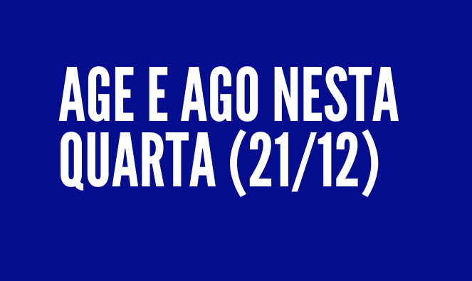 Sindicato convoca para AGO e AGE nesta quarta (22/12)