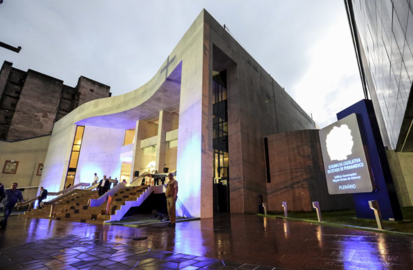 Prorrogação do estado de calamidade será votada hoje