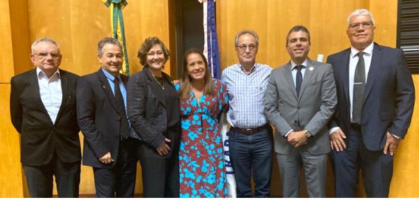 PLP 17/22: Fenafisco defende a fiscalização tributária em debate no Espírito Santo