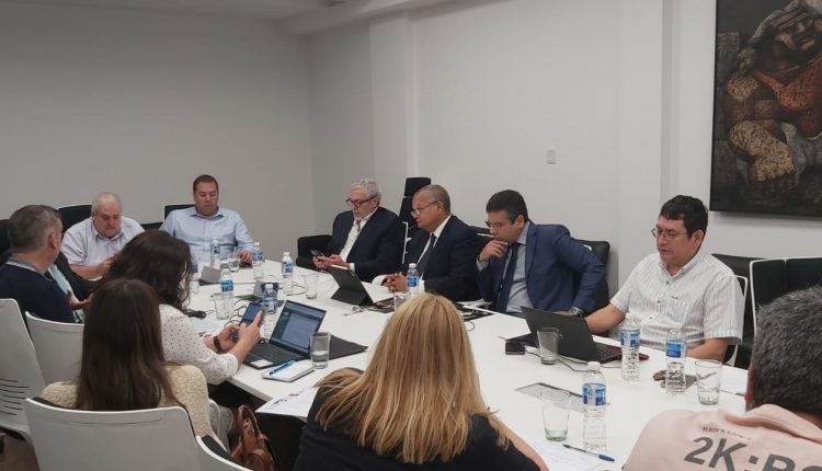 Fenafisco participa de Congresso promovido pela COLTIP em Buenos Aires