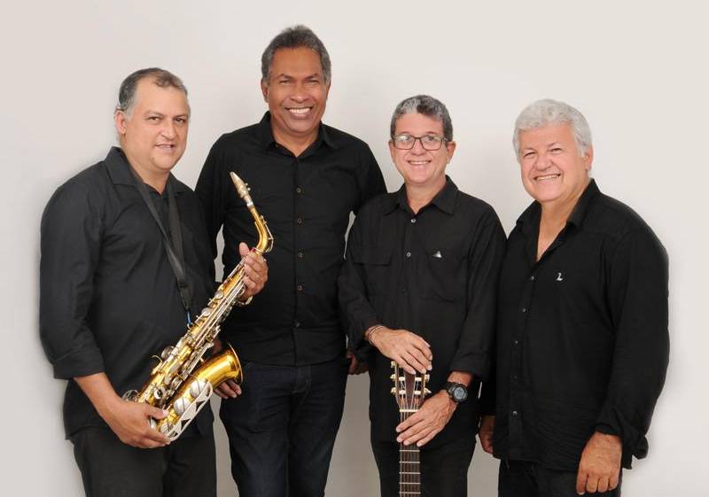 Noite Dançante confirma nova atração